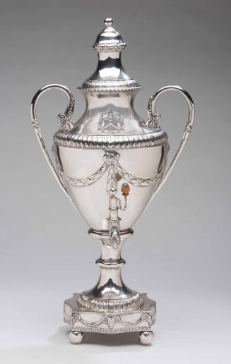Tea Urn 1973-371