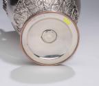 1991-696,2a&b, Wine Cooler