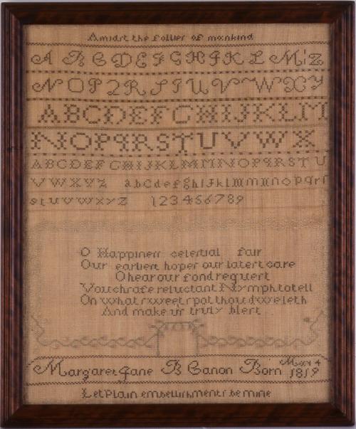 Sampler 2002-20