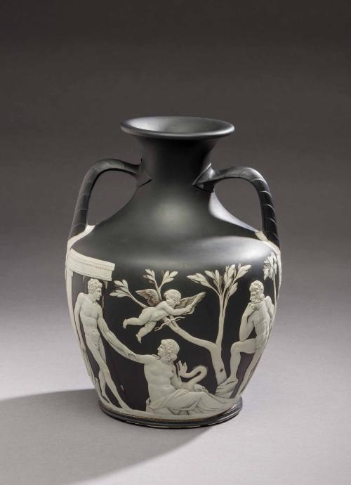 Portland Vase 1991-160