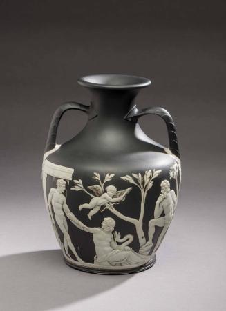 Portland Vase 1991-160