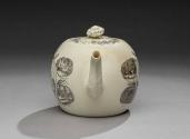1958-485, Teapot