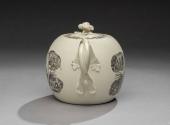 1958-485, Teapot