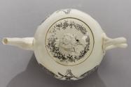 1958-485, Teapot