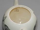 1958-485, Teapot