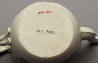 1958-485, Teapot