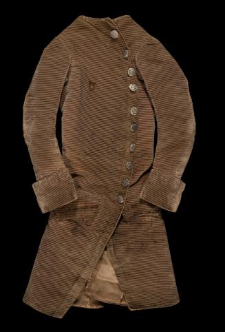1960-696,1, Coat