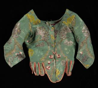 1971-1559, Bodice