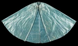 1999-18, Cloak