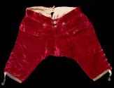 1954-275, Breeches