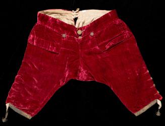 1954-275, Breeches