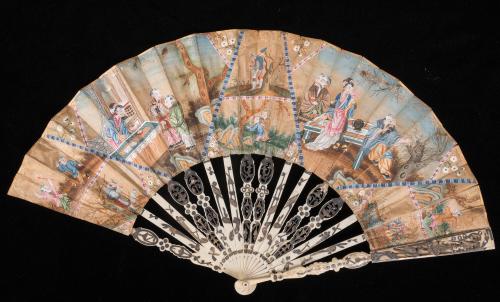 1953-227, Fan