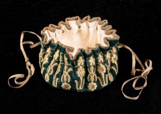 1953-980, Purse