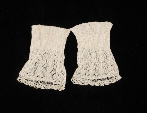 1952-60,1&2, Mitts