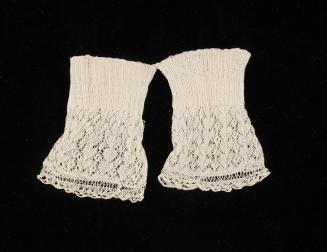 1952-60,1&2, Mitts