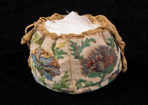 1953-38, Purse