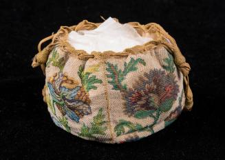 1953-38, Purse