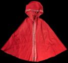1956-3, Cloak