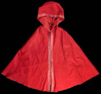1956-3, Cloak
