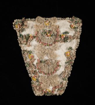 1958-24, Stomacher