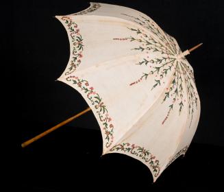 1958-60, Parasol