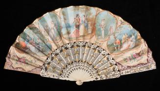 1960-165, Fan