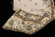 1960-711, Waistcoat