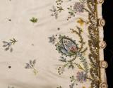 1960-711, Waistcoat