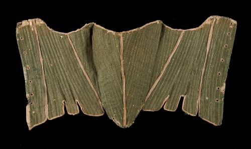 1964-405, Stays