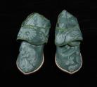 1964-476,1&2, Shoes