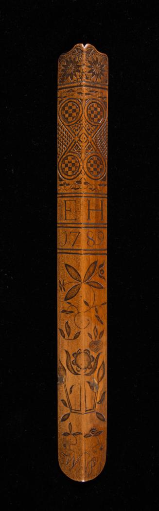 1966-252, Busk