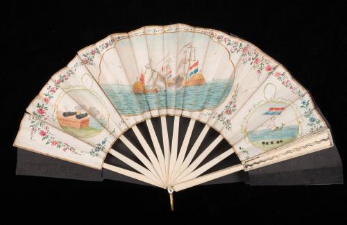 1968-643,A, Fan