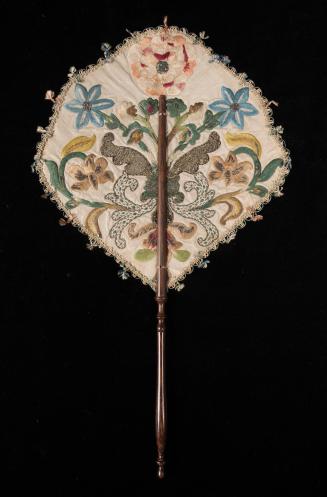 1971-1649, Fan
