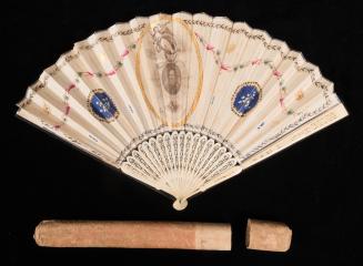 1978-90,A&B, Fan and case