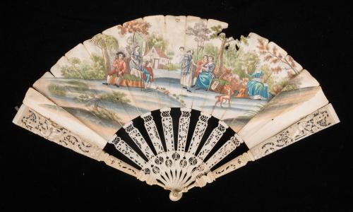 1984-268, Fan