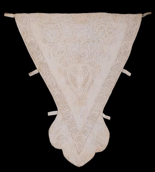 1985-209, Stomacher