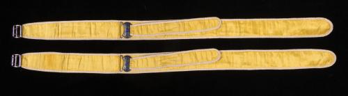 1985-233,1&2, Garters