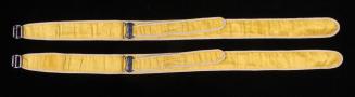 1985-233,1&2, Garters