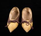 1985-238,1&2, Shoes