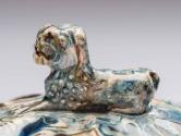 1936-489,A&B, Bowl