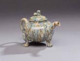 1936-491,A&B, Teapot