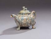 1936-491,A&B, Teapot