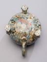 1936-491,A&B, Teapot