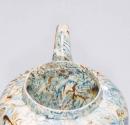 1936-491,A&B, Teapot