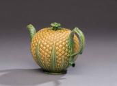 2005-164,A&B, Teapot