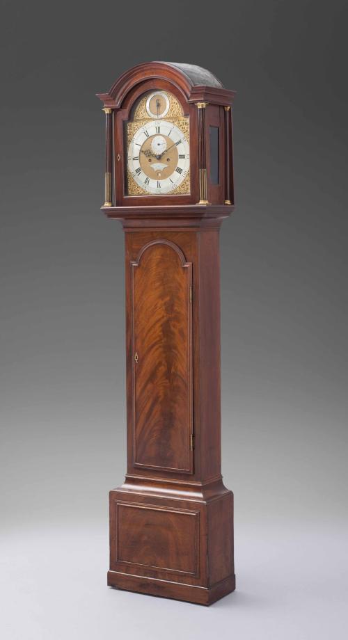 2019-55,A-E, Clock
