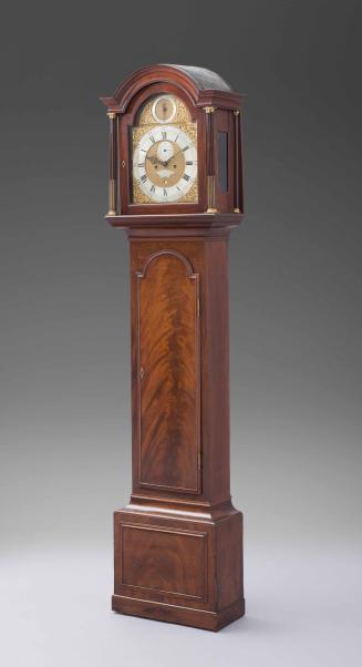 2019-55,A-E, Clock