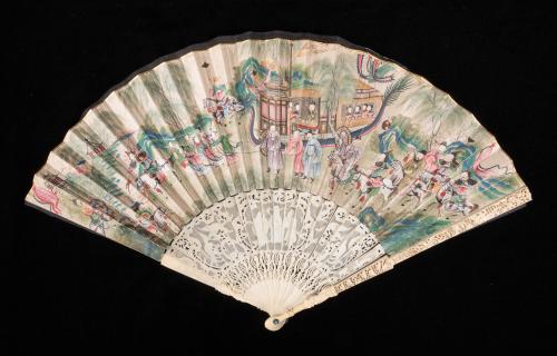 1986-49, Fan