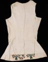 1989-431, Waistcoat