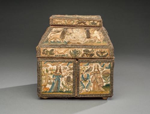 1991-413, Box